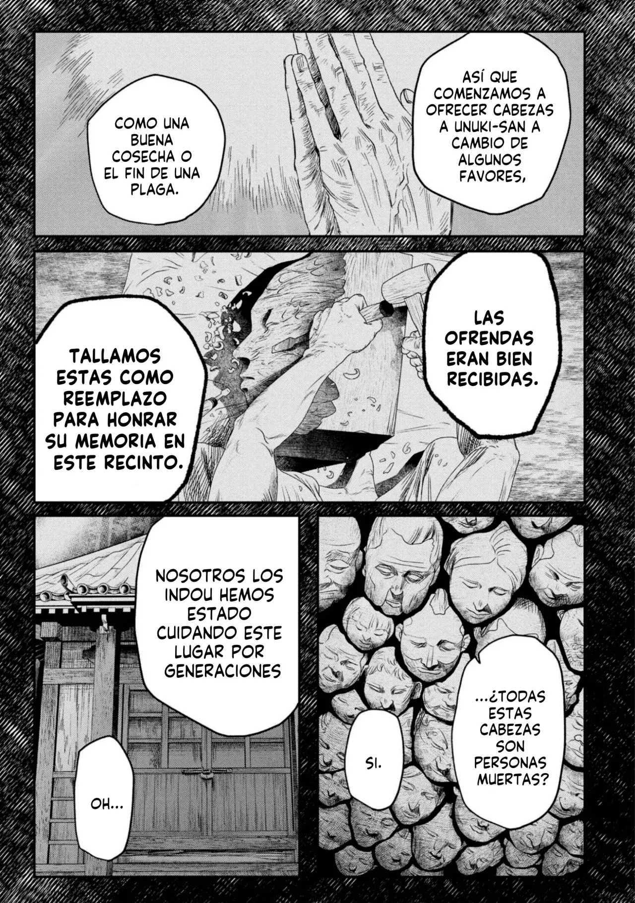 Read Hikaru no shinda Natsu ES Manga Online