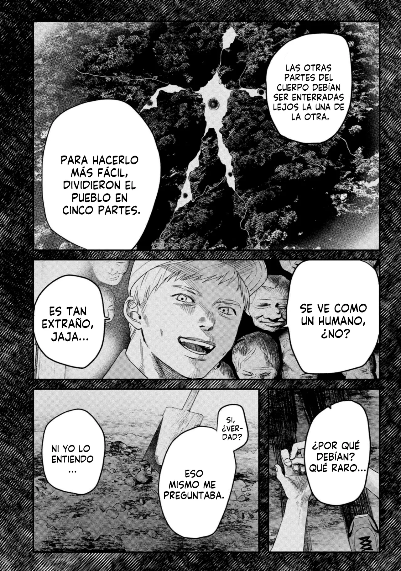 Read Hikaru no shinda Natsu ES Manga Online