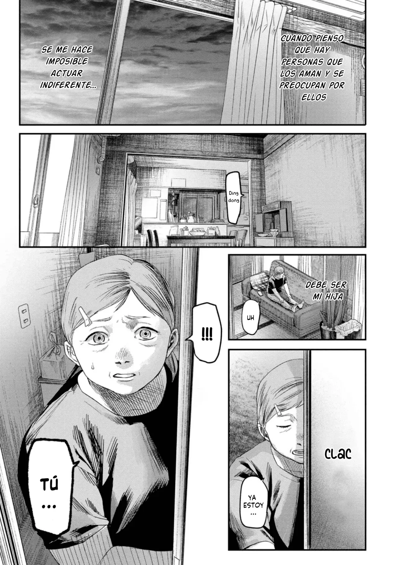 Read Hikaru no shinda Natsu ES Manga Online