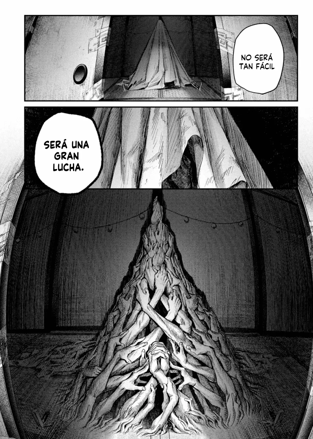 Read Hikaru no shinda Natsu ES Manga Online