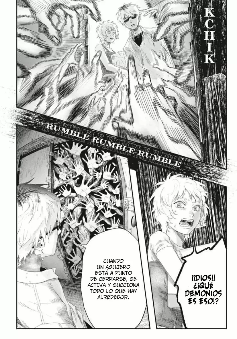 Read Hikaru no shinda Natsu ES Manga Online