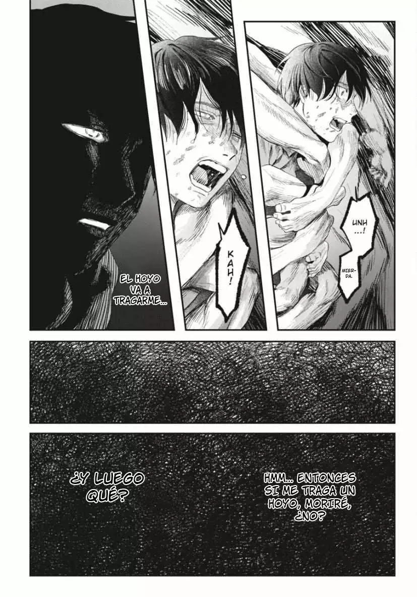 Read Hikaru no shinda Natsu ES Manga Online