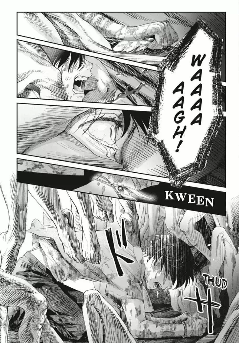 Read Hikaru no shinda Natsu ES Manga Online