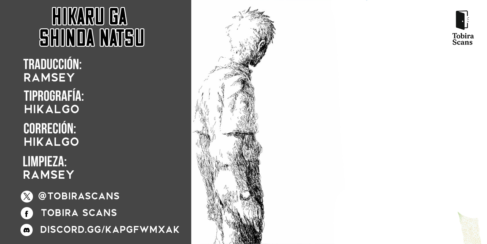 Read Hikaru no shinda Natsu ES Manga Online