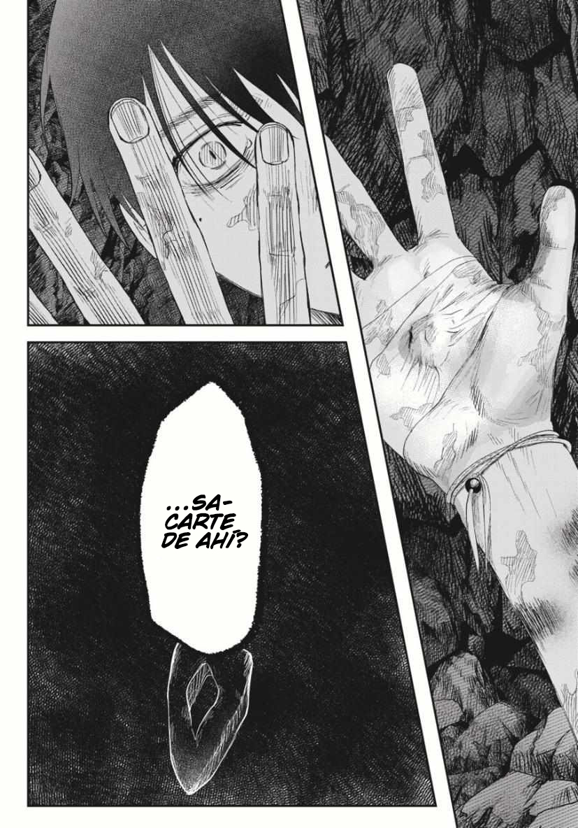 Read Hikaru no shinda Natsu ES Manga Online
