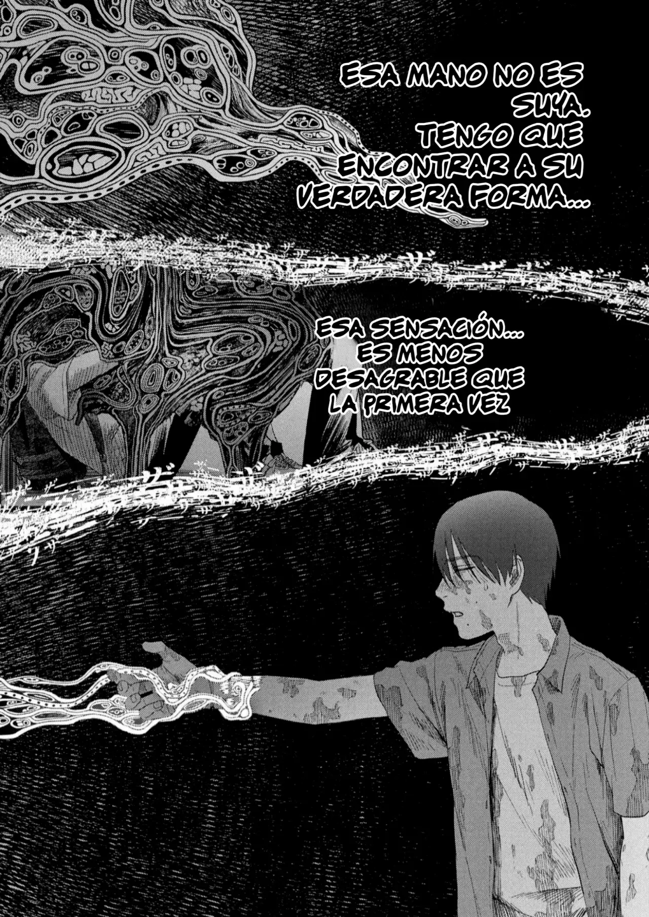 Read Hikaru no shinda Natsu ES Manga Online
