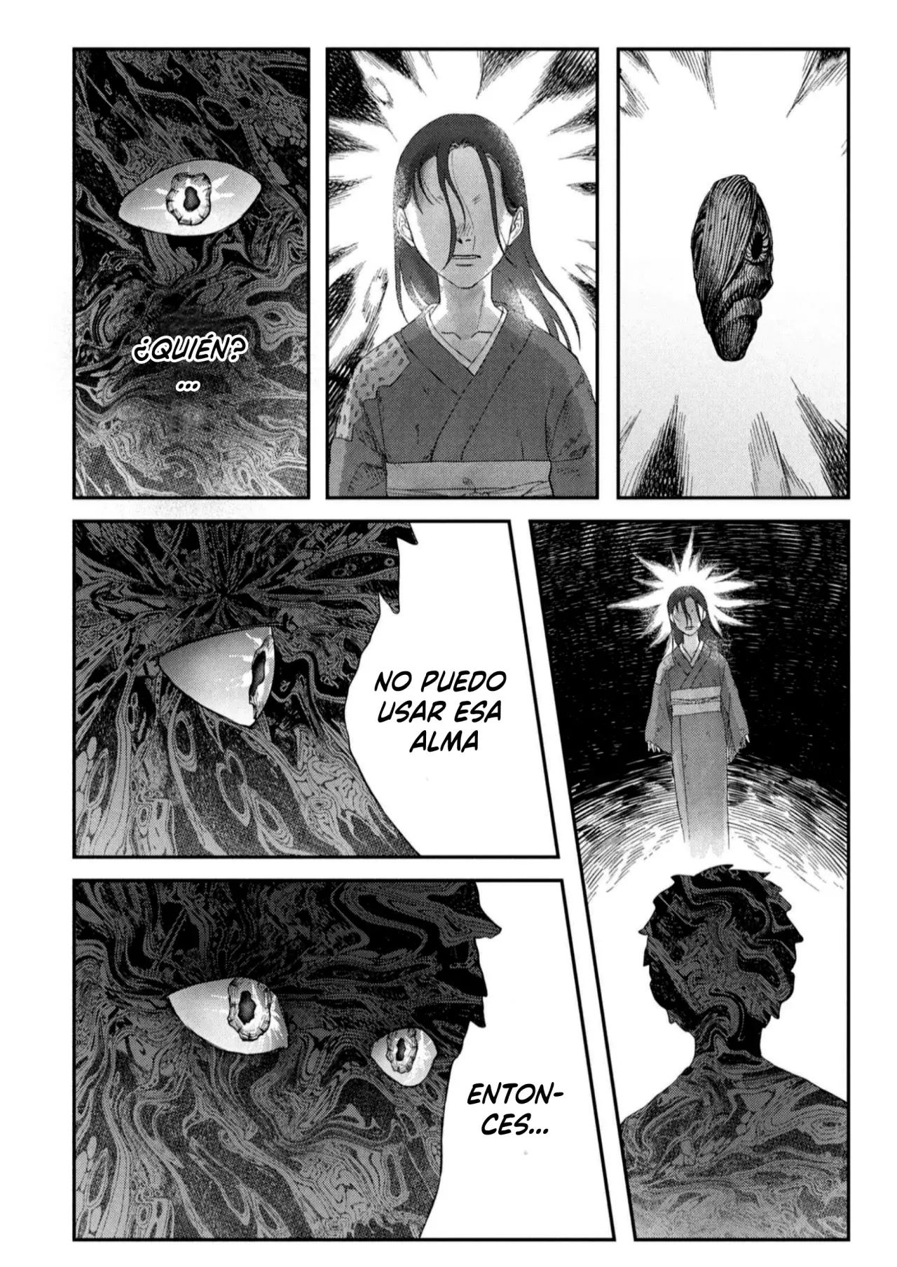 Read Hikaru no shinda Natsu ES Manga Online