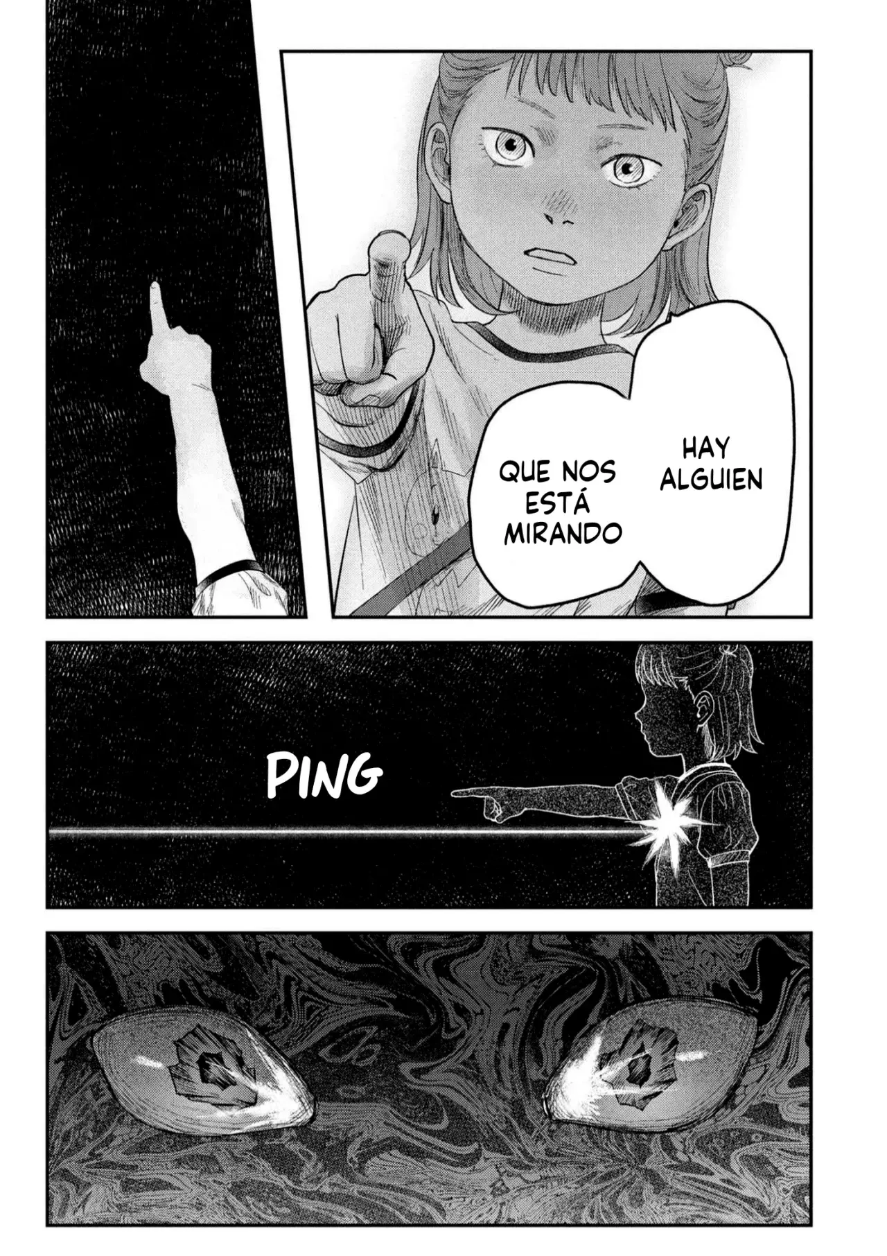 Read Hikaru no shinda Natsu ES Manga Online