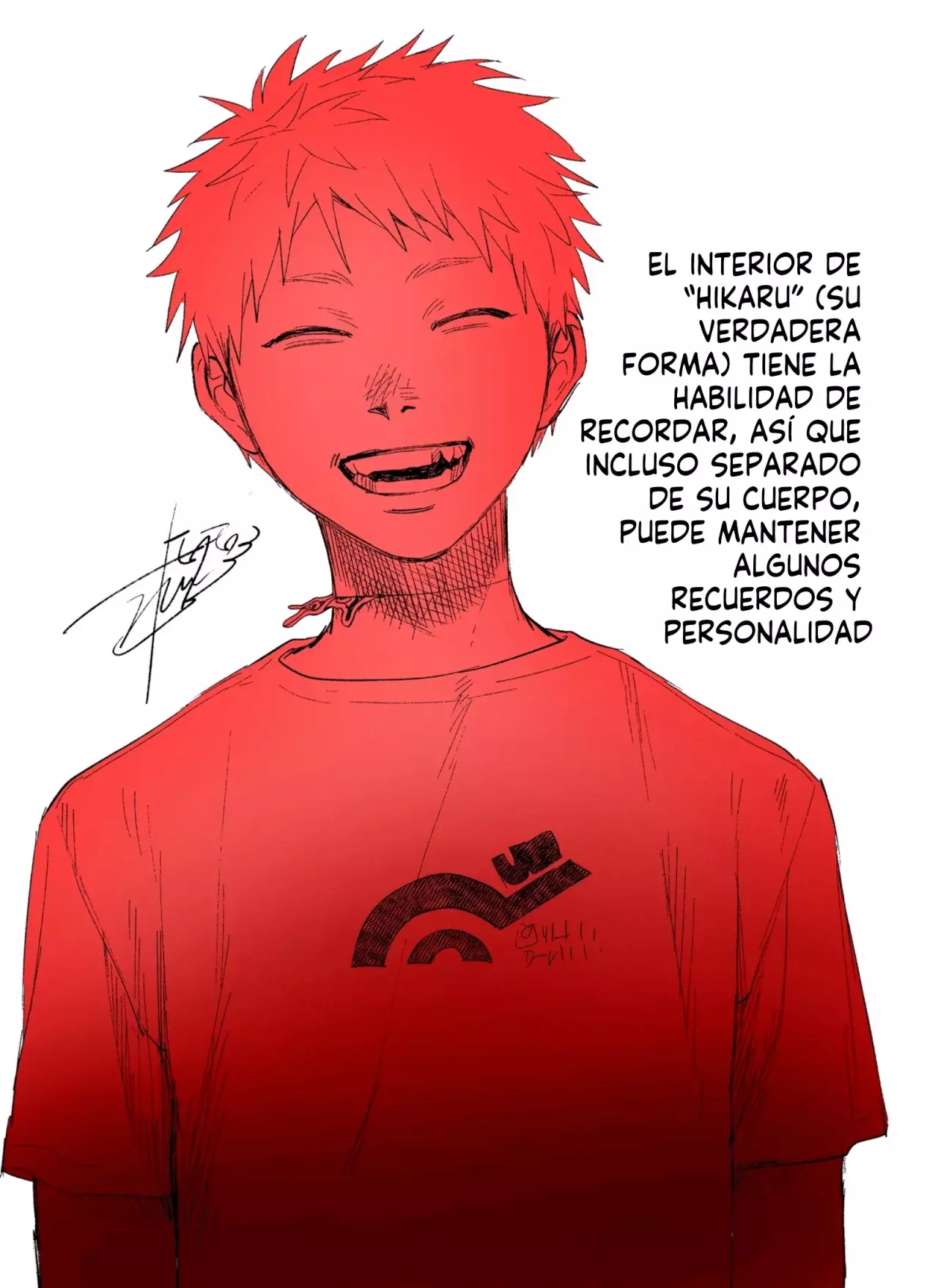 Read Hikaru no shinda Natsu ES Manga Online