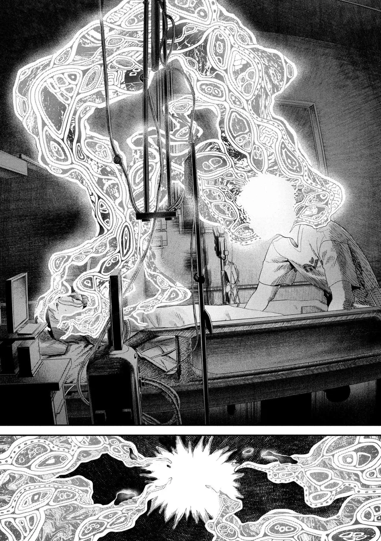 Read Hikaru no shinda Natsu ES Manga Online
