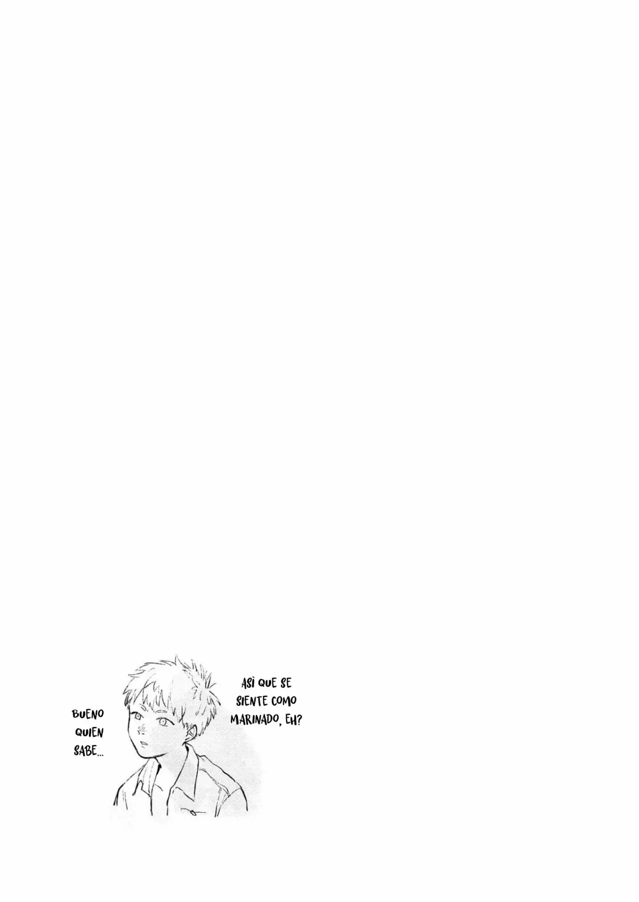 Read Hikaru no shinda Natsu ES Manga Online