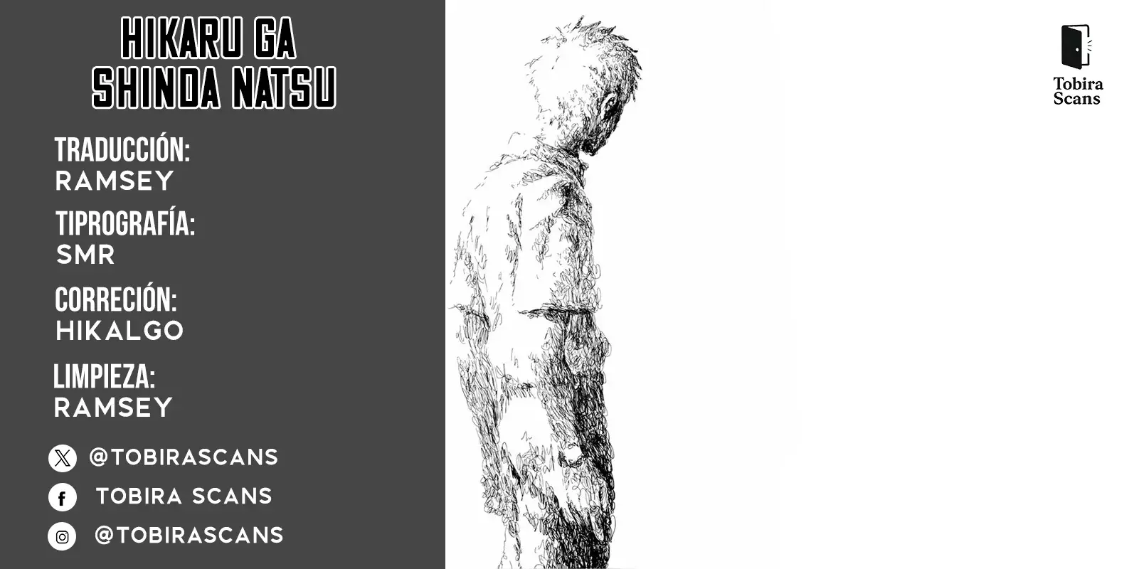 Read Hikaru no shinda Natsu ES Manga Online