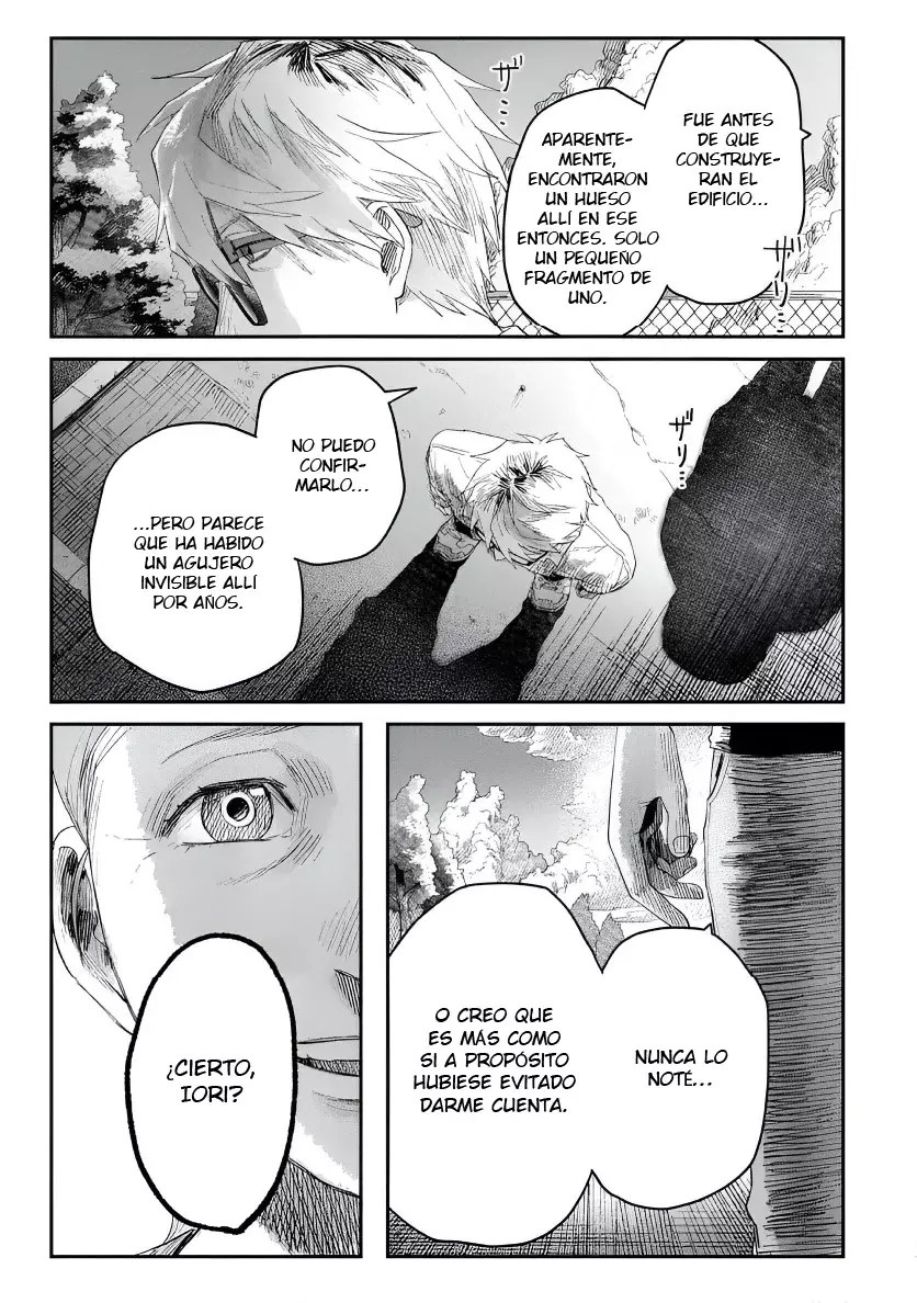 Read Hikaru no shinda Natsu ES Manga Online