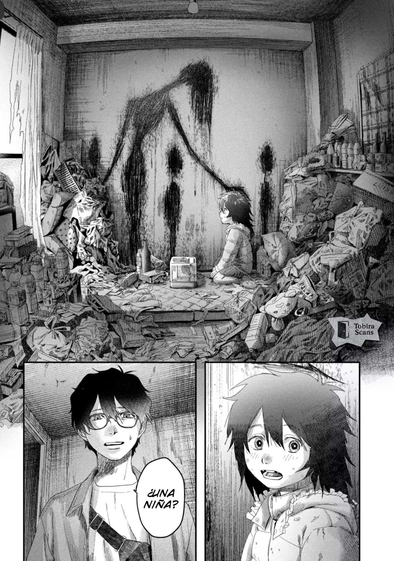 Read Hikaru no shinda Natsu ES Manga Online
