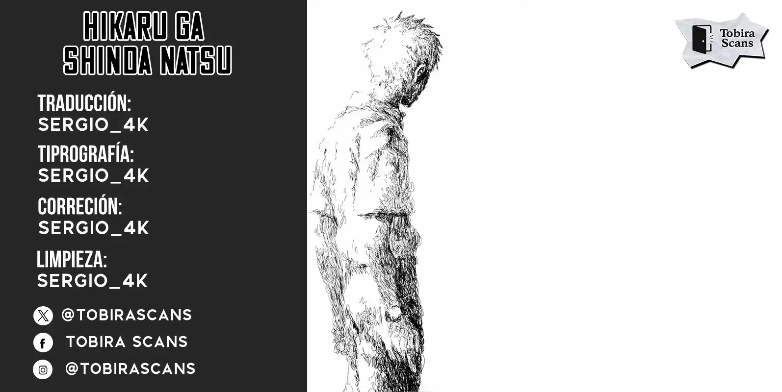 Read Hikaru no shinda Natsu ES Manga Online