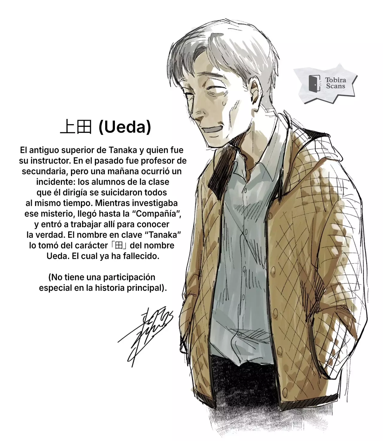 Read Hikaru no shinda Natsu ES Manga Online