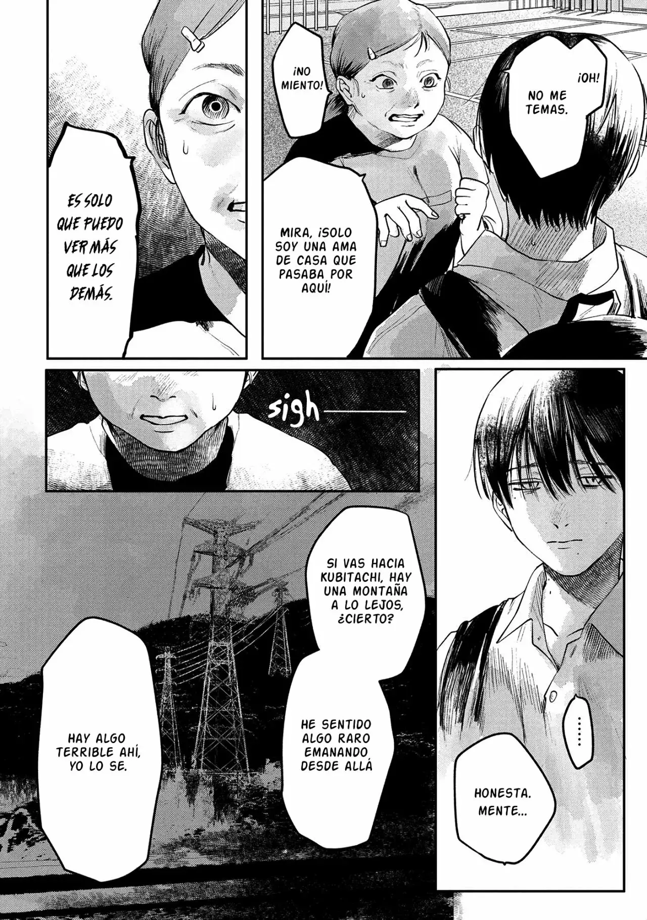 Read Hikaru no shinda Natsu ES Manga Online