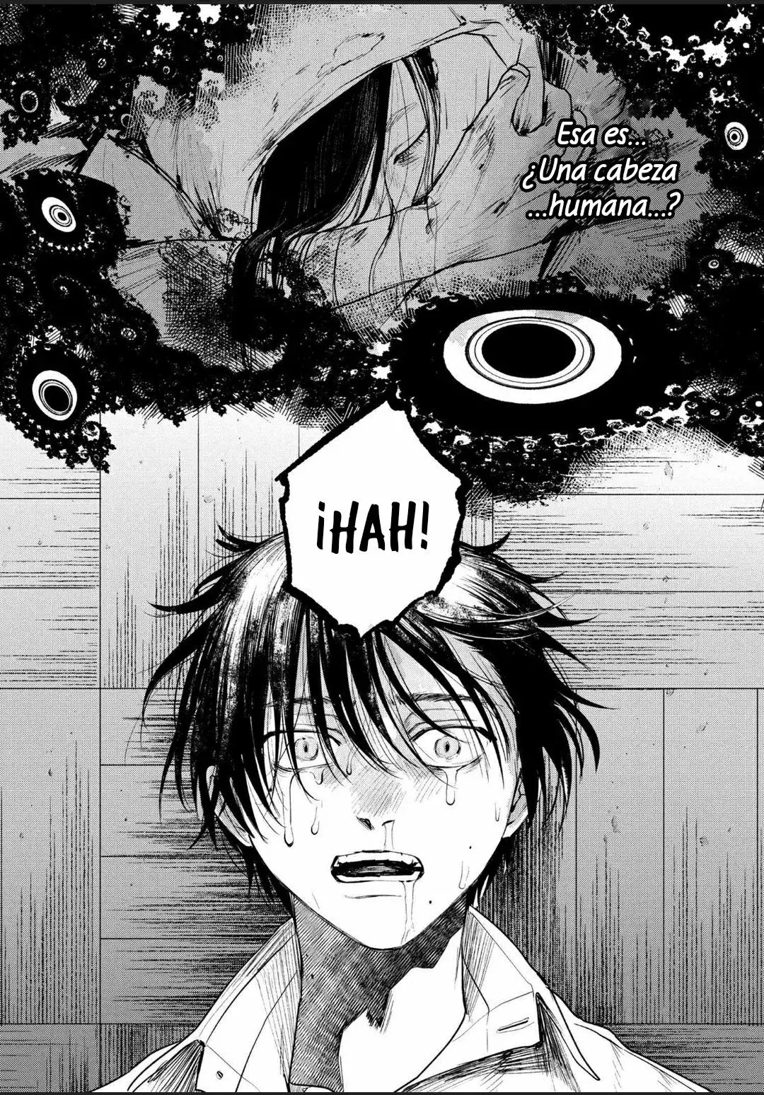 Read Hikaru no shinda Natsu ES Manga Online