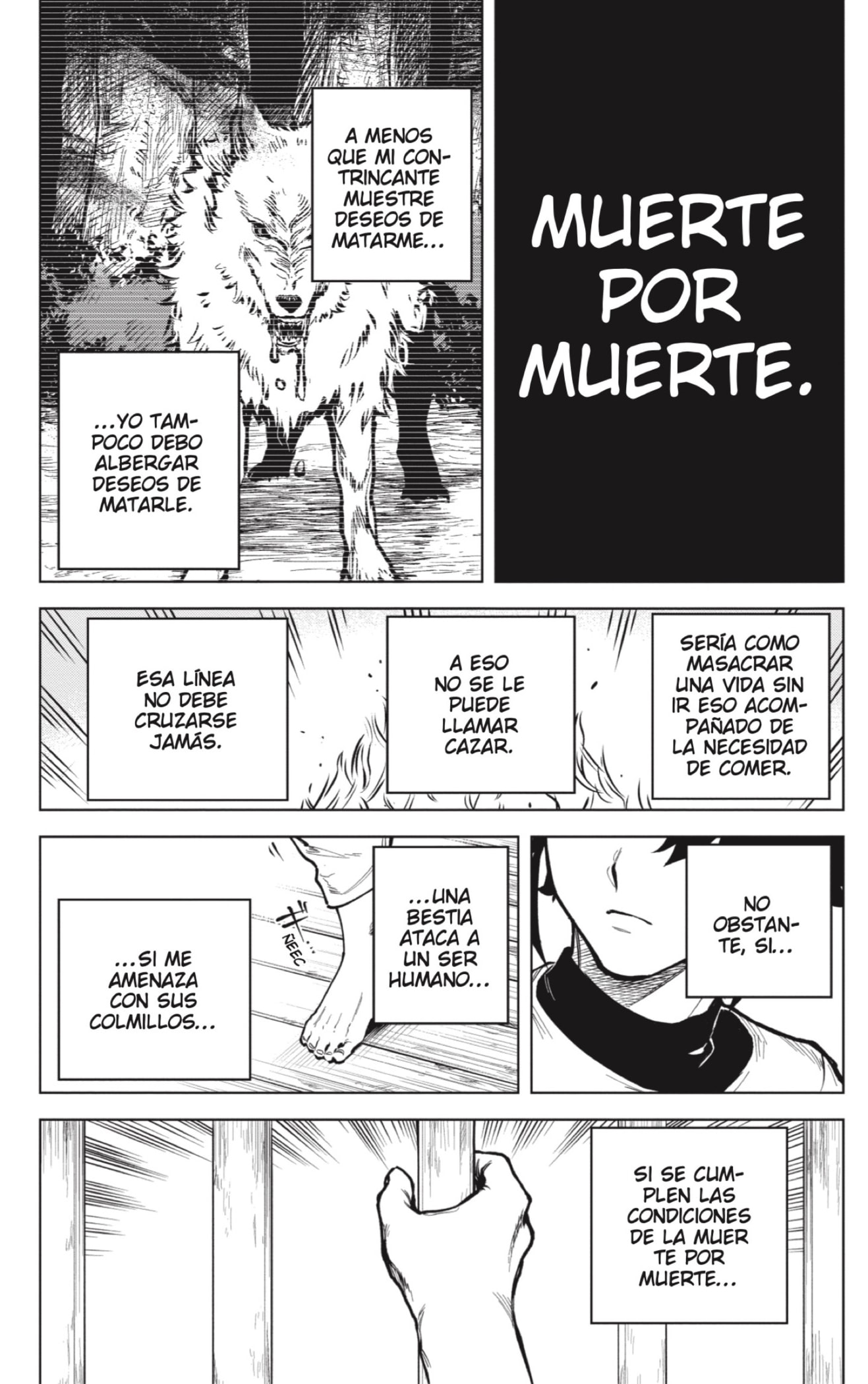 Read Ichi the Witch ES Manga Online