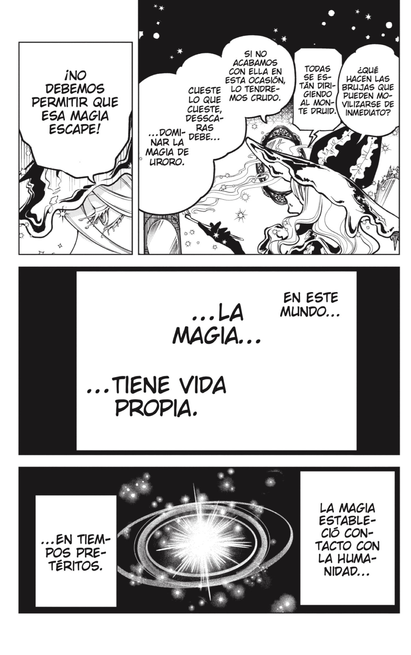 Read Ichi the Witch ES Manga Online