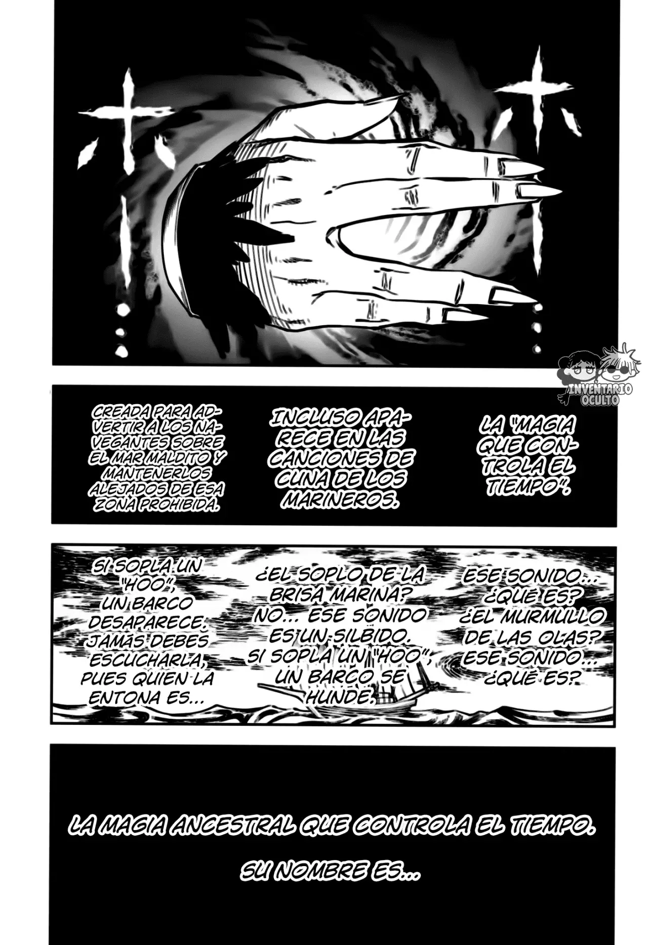 Read Ichi the Witch ES Manga Online