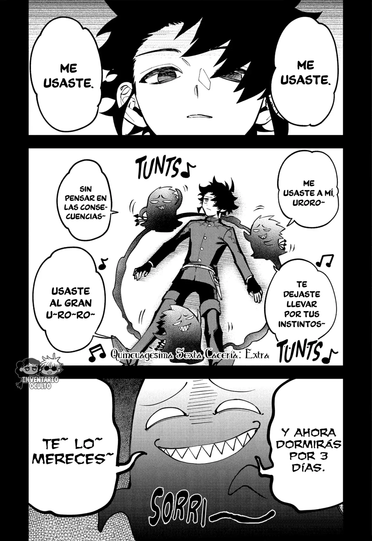Read Ichi the Witch ES Manga Online