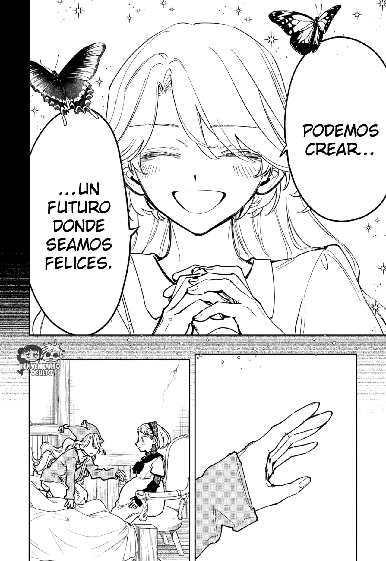 Read Ichi the Witch ES Manga Online