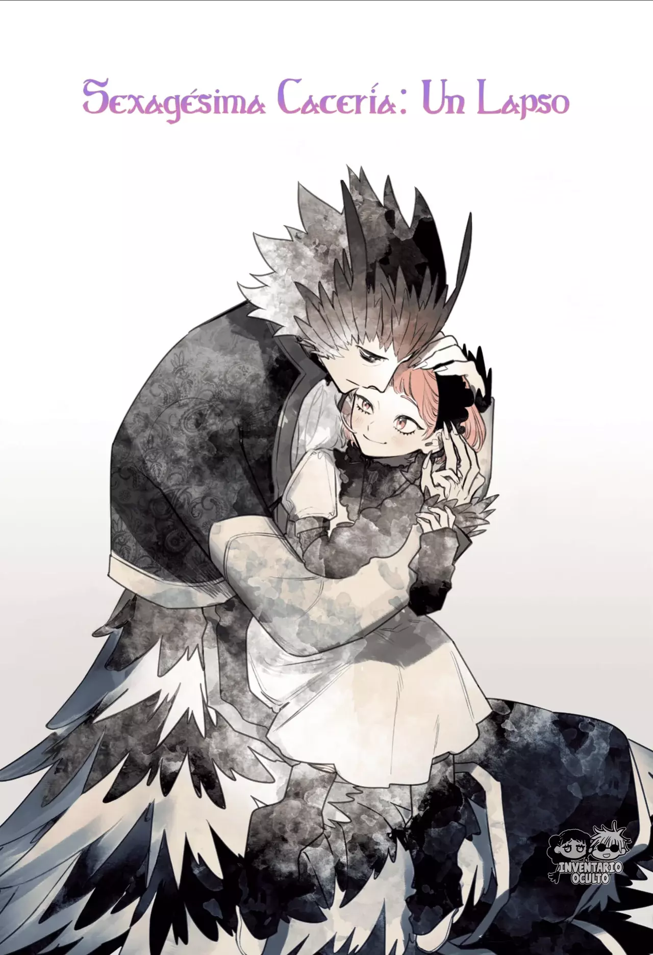 Read Ichi the Witch ES Manga Online