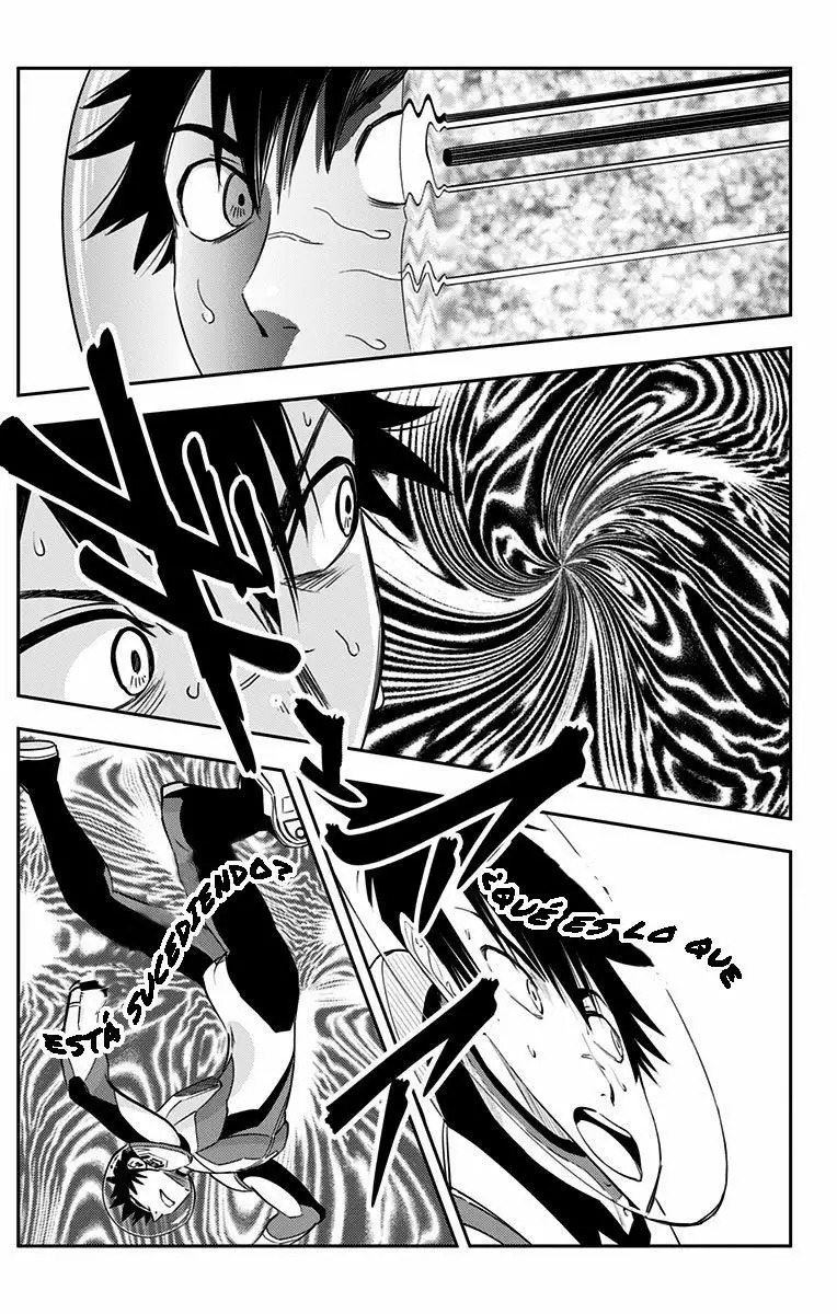 Read Kanata no Astra ES Manga Online