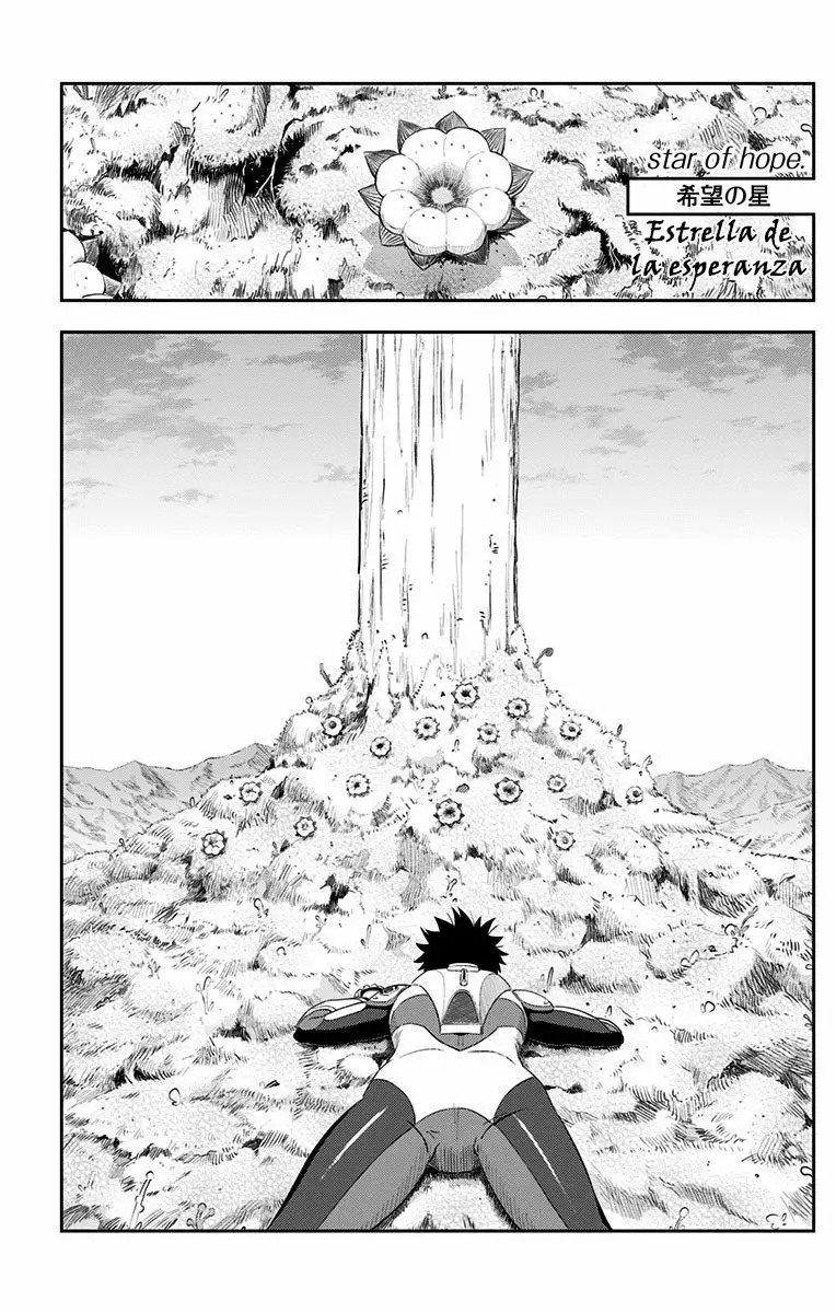 Read Kanata no Astra ES Manga Online