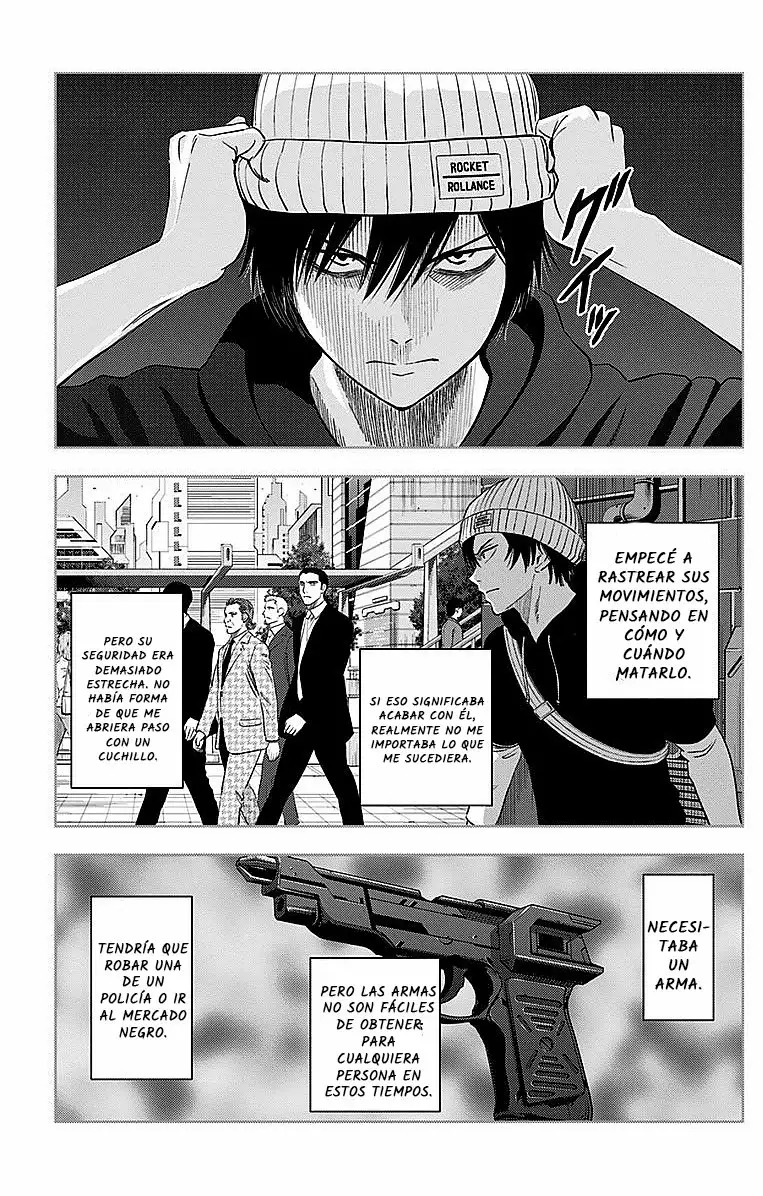 Read Kanata no Astra ES Manga Online