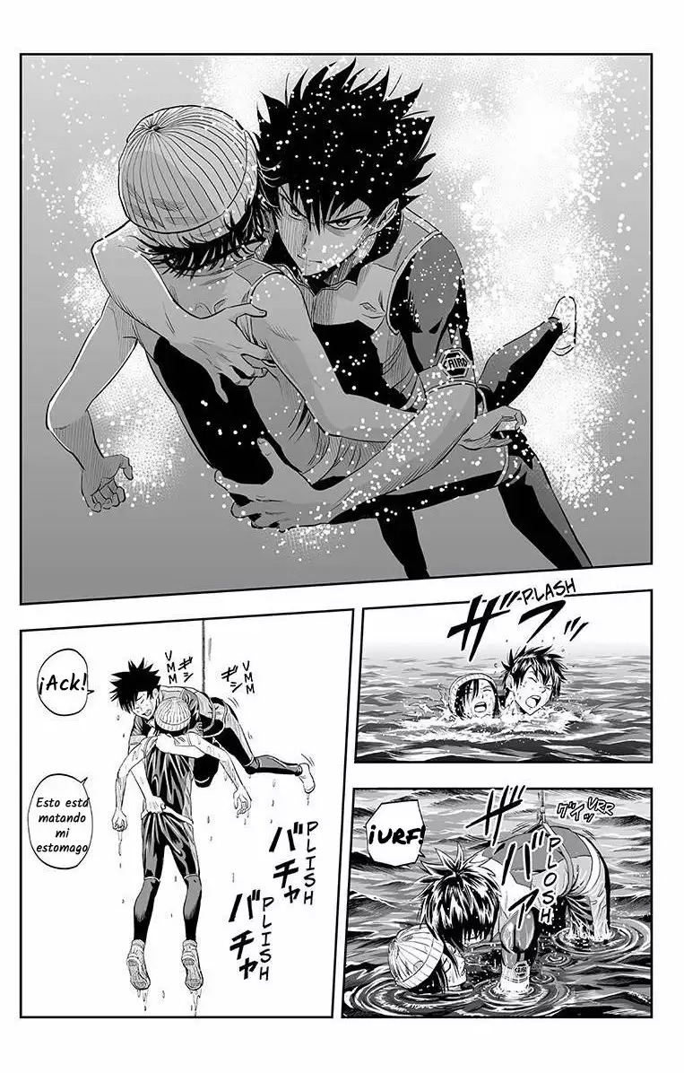 Read Kanata no Astra ES Manga Online