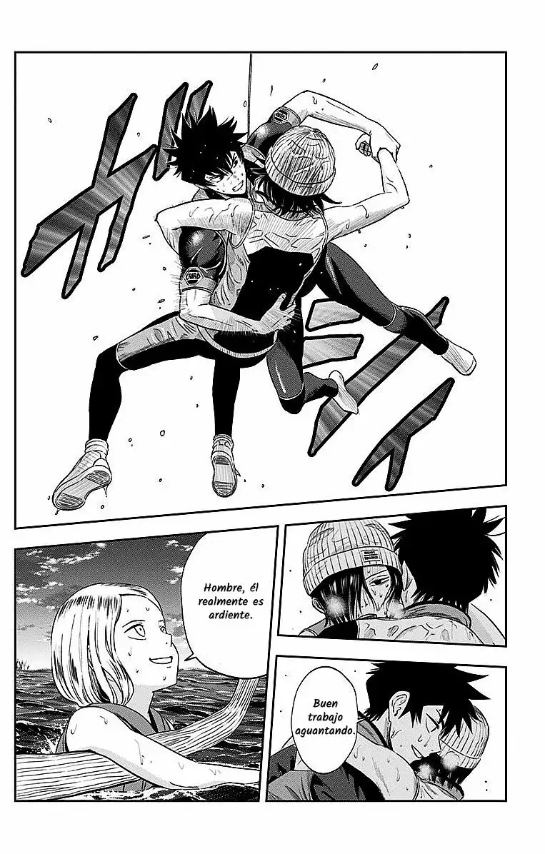 Read Kanata no Astra ES Manga Online