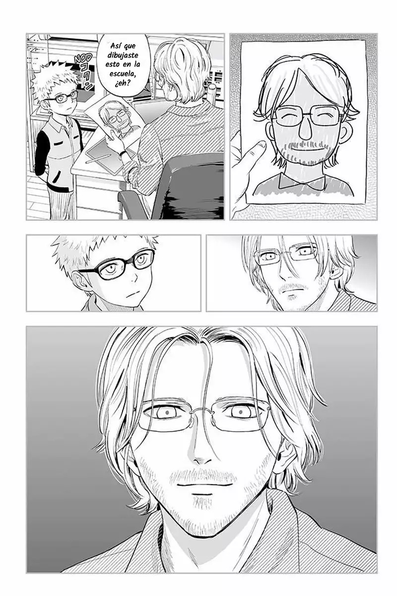 Read Kanata no Astra ES Manga Online