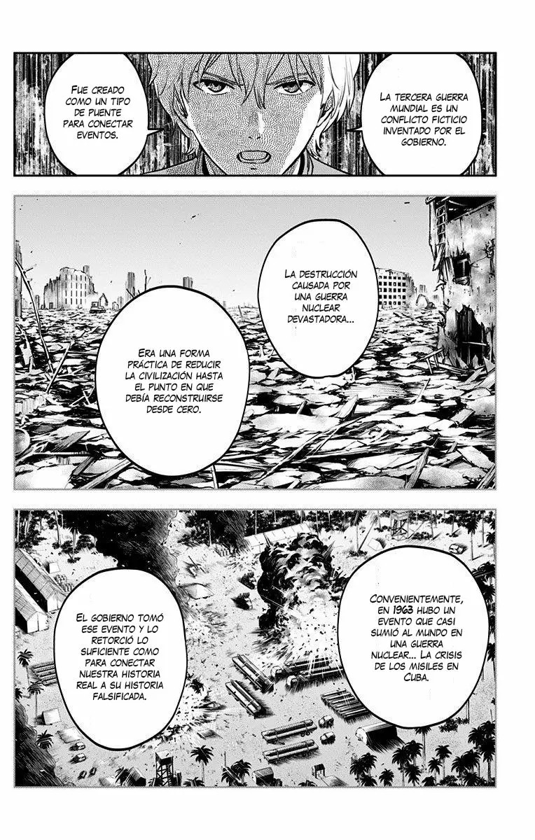 Read Kanata no Astra ES Manga Online