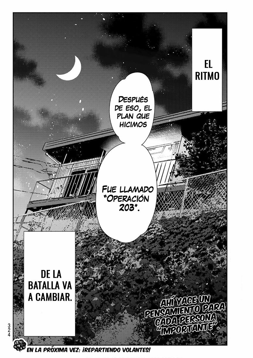 Read Kanojo, Okarishimasu ES Manga Online