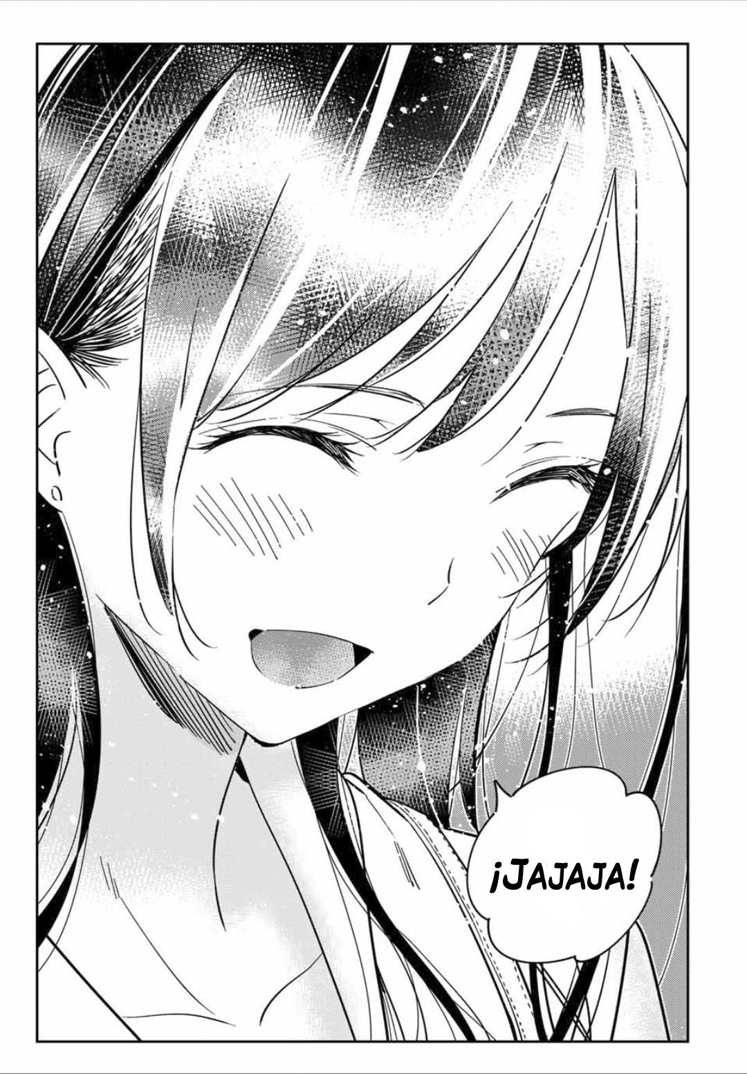 Read Kanojo, Okarishimasu ES Manga Online
