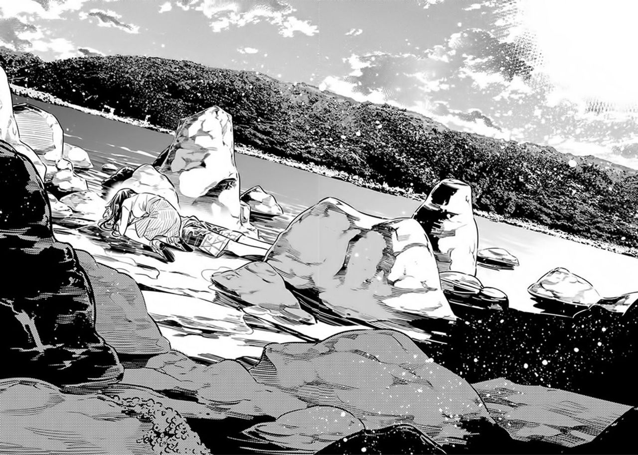Read Kanojo, Okarishimasu ES Manga Online