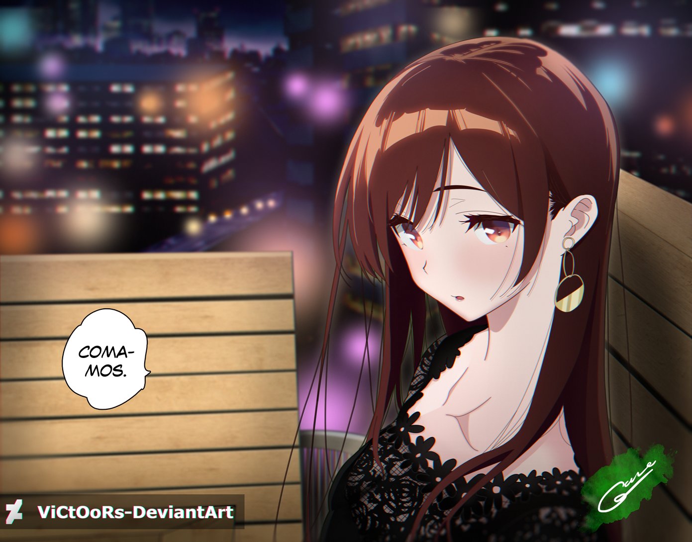 Read Kanojo, Okarishimasu ES Manga Online