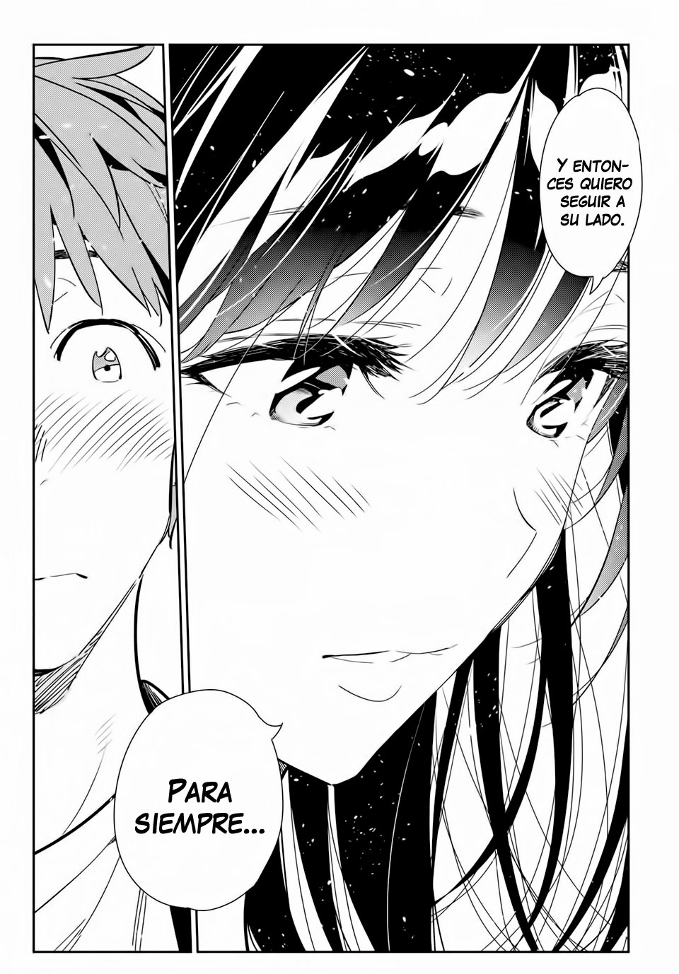 Read Kanojo, Okarishimasu ES Manga Online