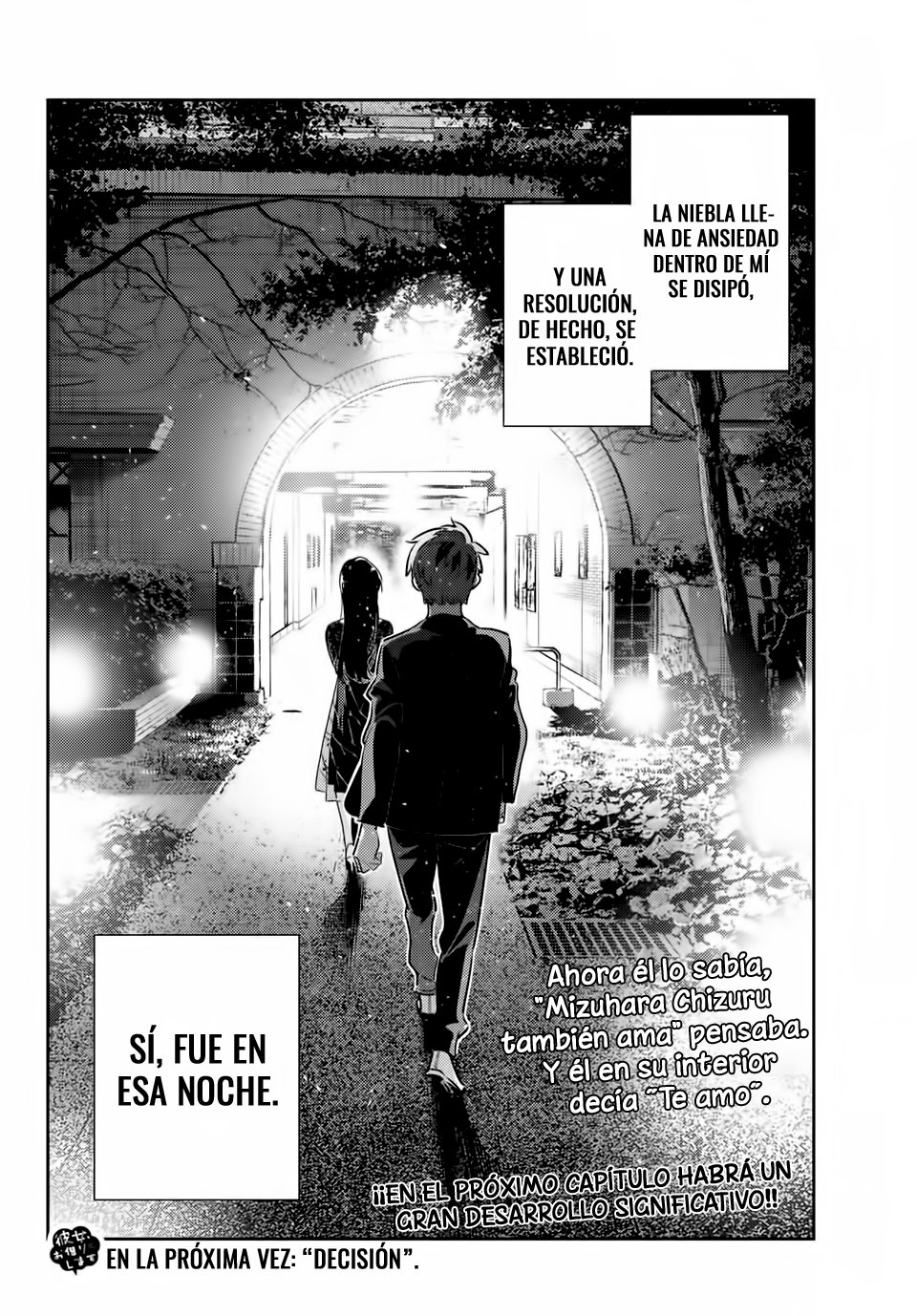 Read Kanojo, Okarishimasu ES Manga Online