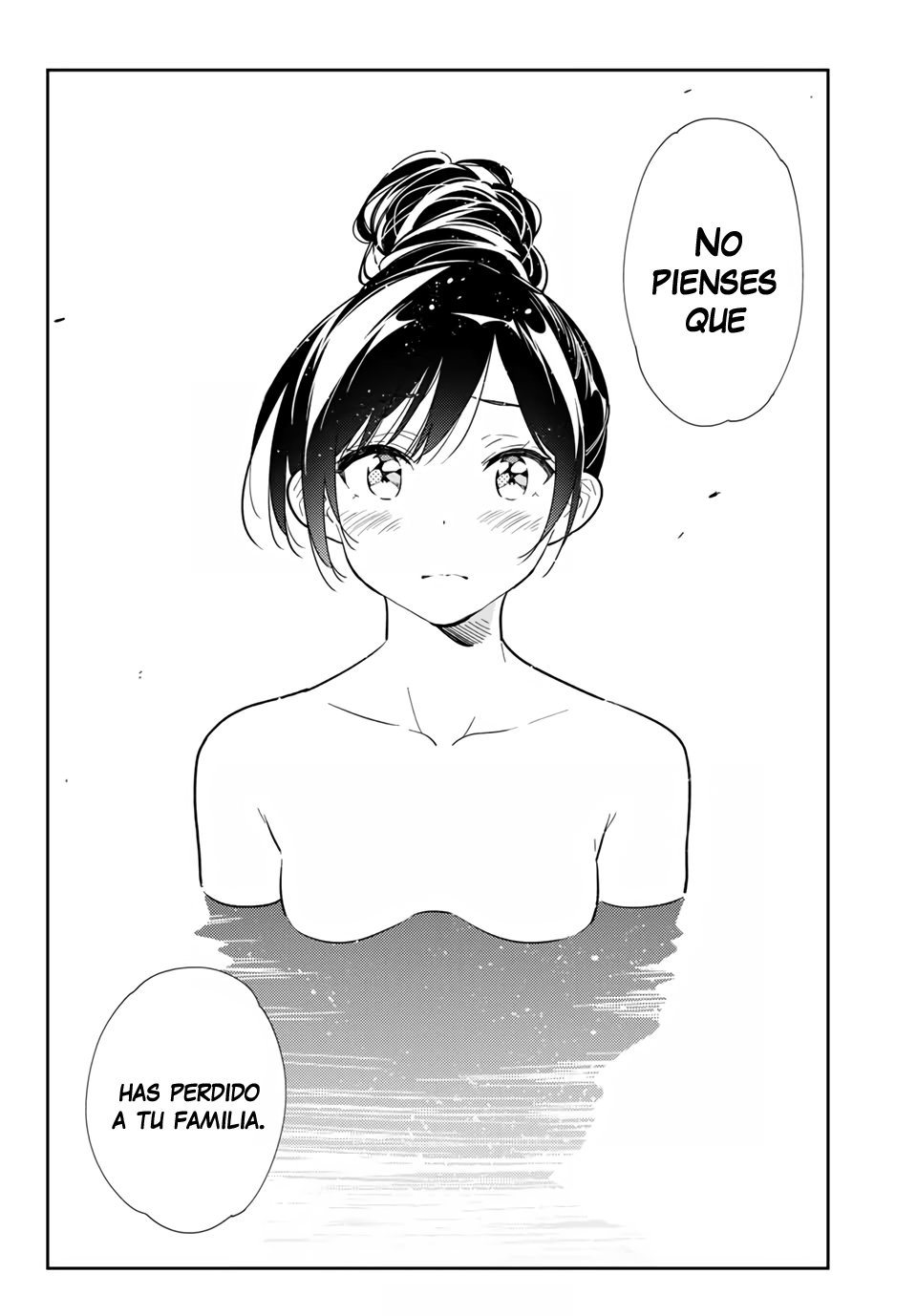 Read Kanojo, Okarishimasu ES Manga Online