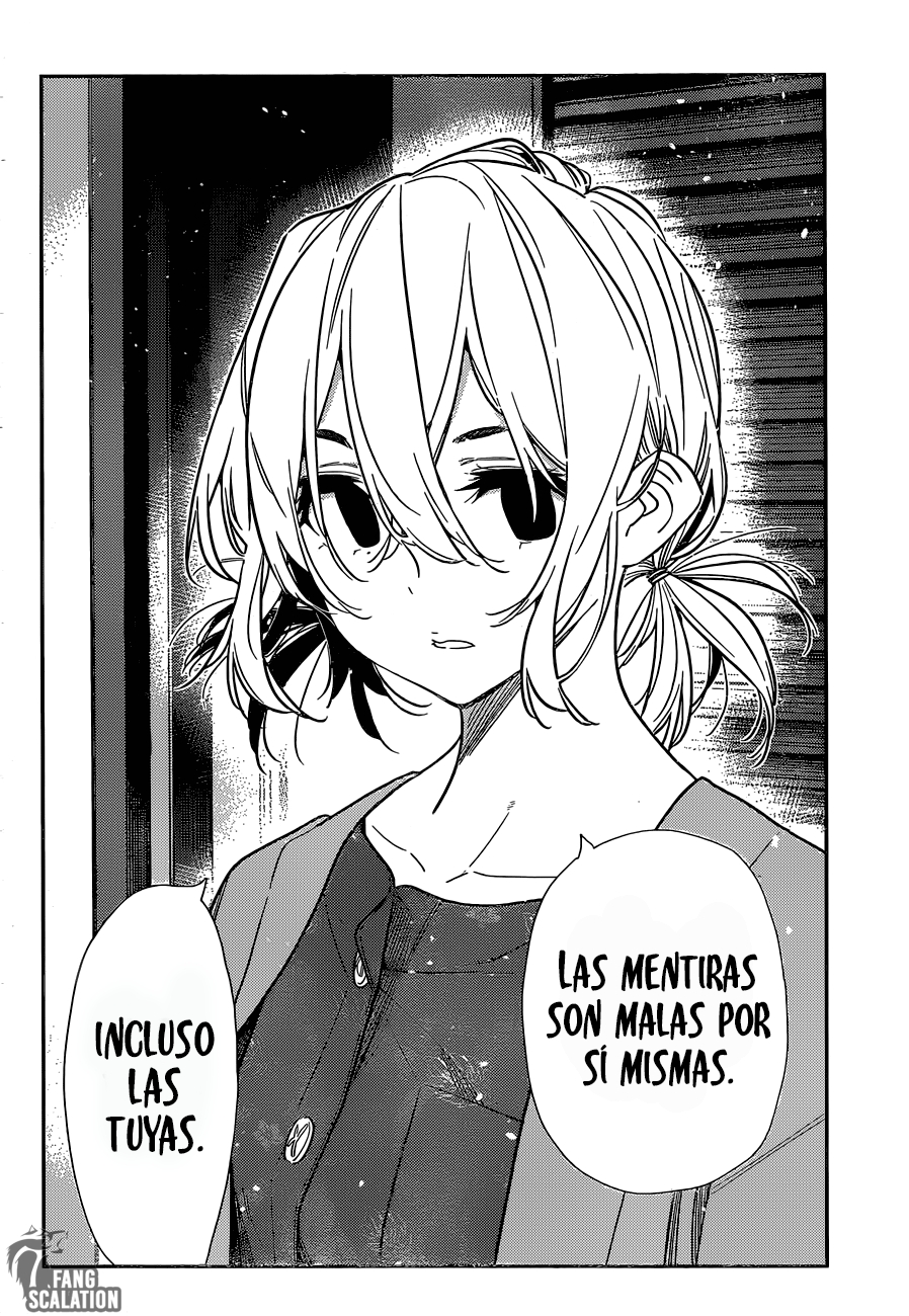 Read Kanojo, Okarishimasu ES Manga Online