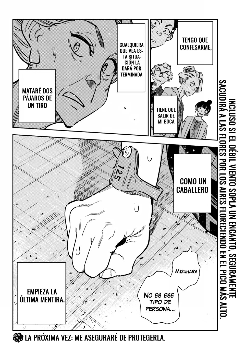 Read Kanojo, Okarishimasu ES Manga Online