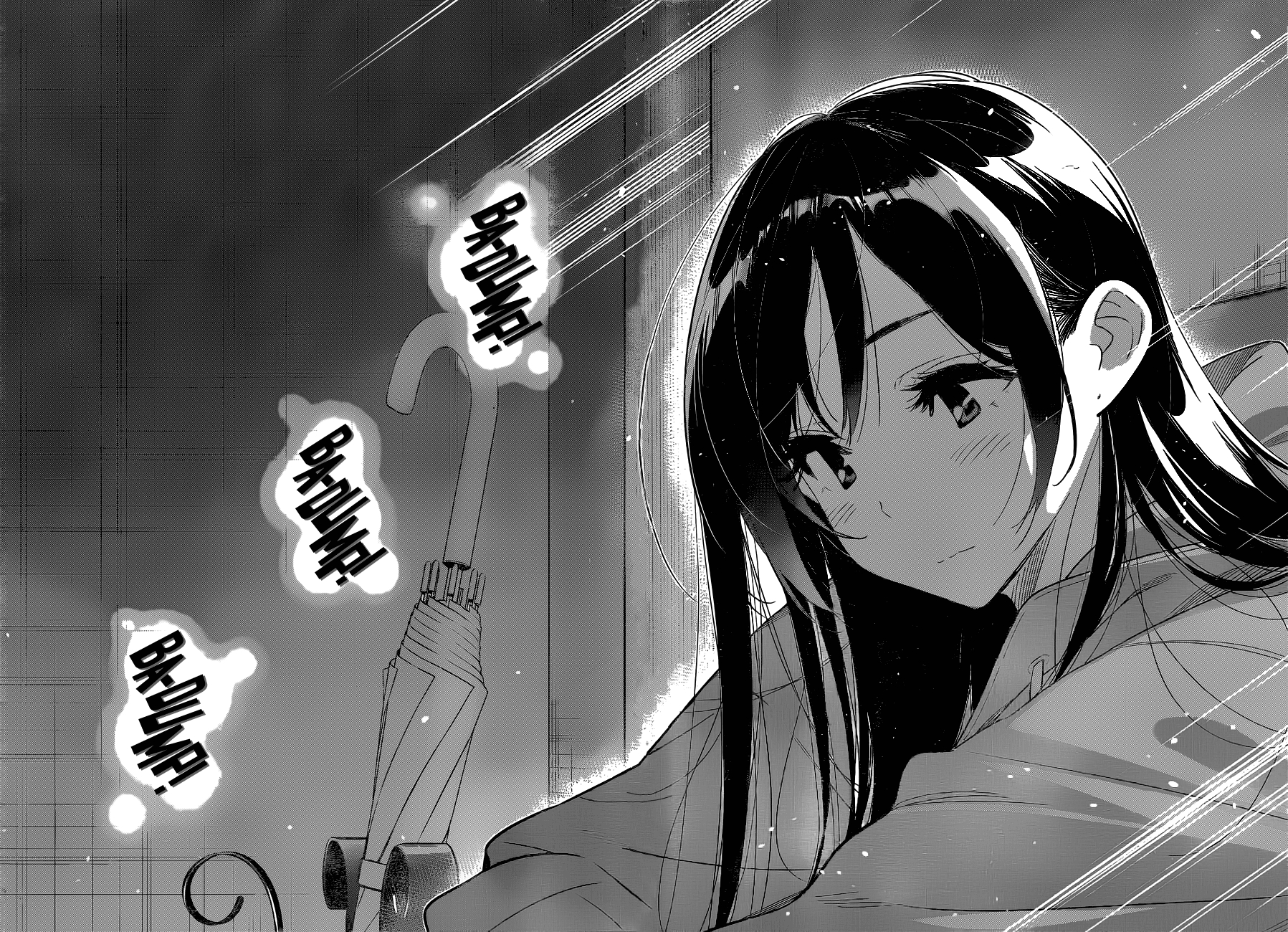 Read Kanojo, Okarishimasu ES Manga Online