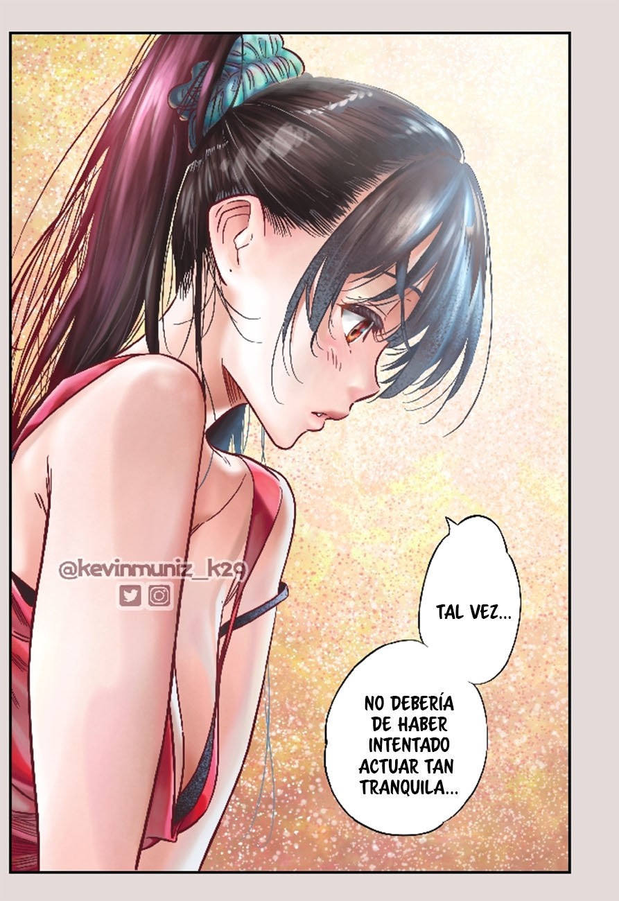 Read Kanojo, Okarishimasu ES Manga Online