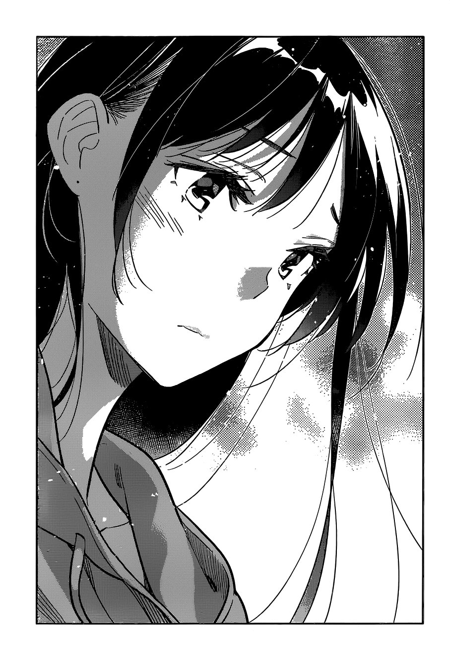 Read Kanojo, Okarishimasu ES Manga Online