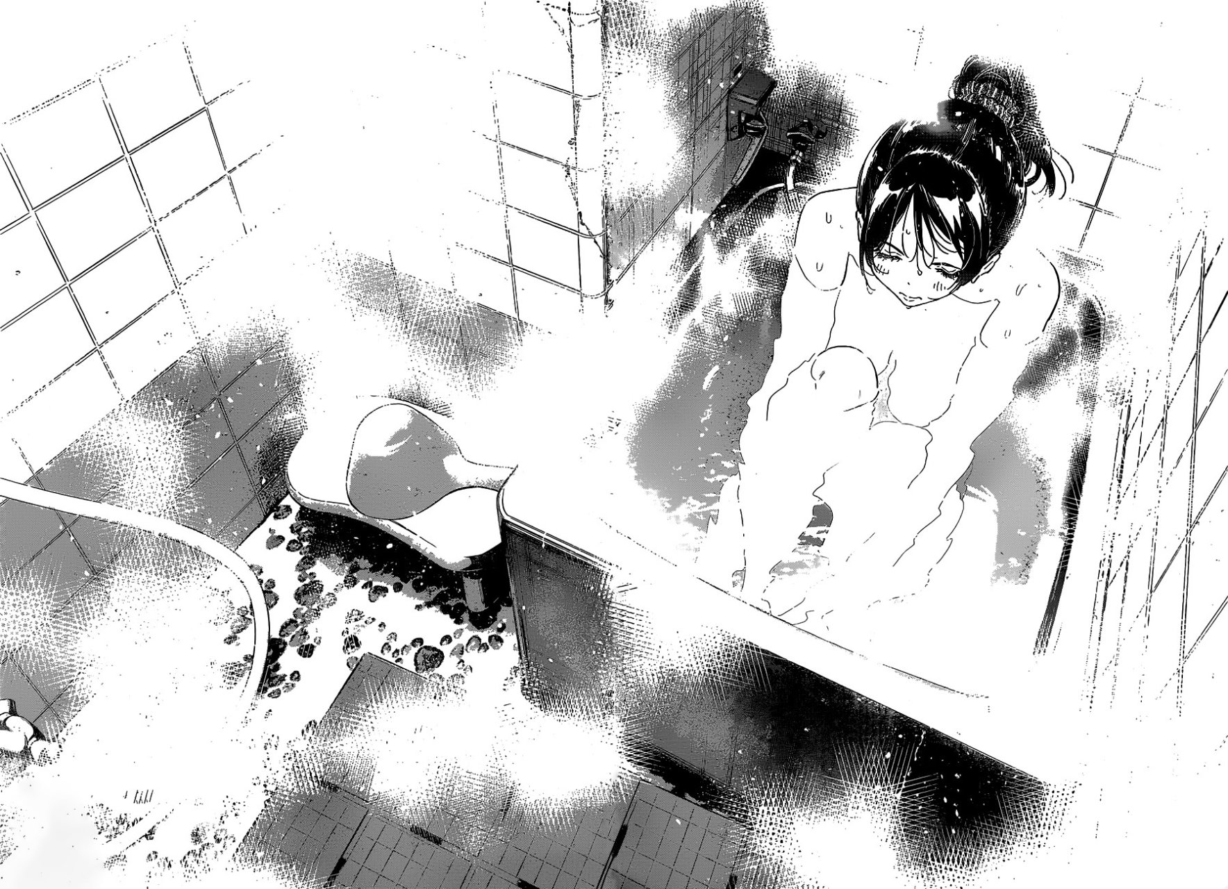 Read Kanojo, Okarishimasu ES Manga Online