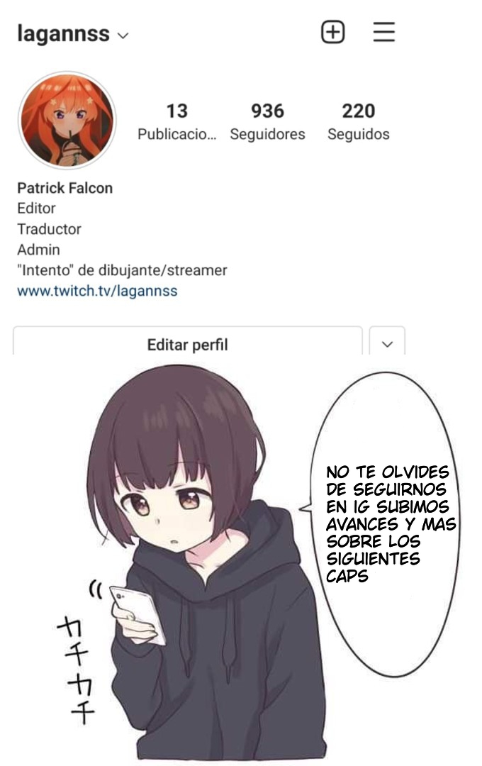 Read Kanojo, Okarishimasu ES Manga Online