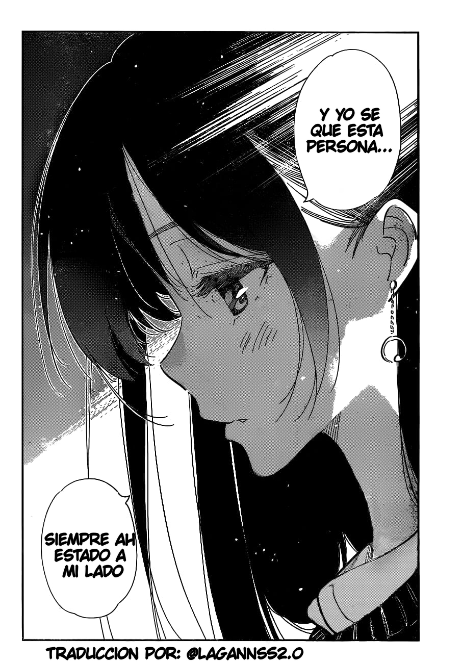 Read Kanojo, Okarishimasu ES Manga Online